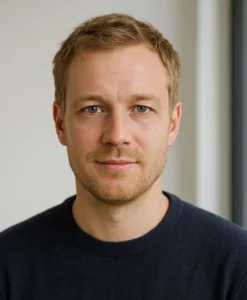 Lukas Møller, indholdsforfatter hos CasinoBonusGuiden.dk