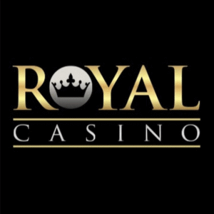 Royal Casino logo